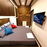 Joseph House - Boutique Apartment - Centro Trieste - Design Moderno - Smart Home *