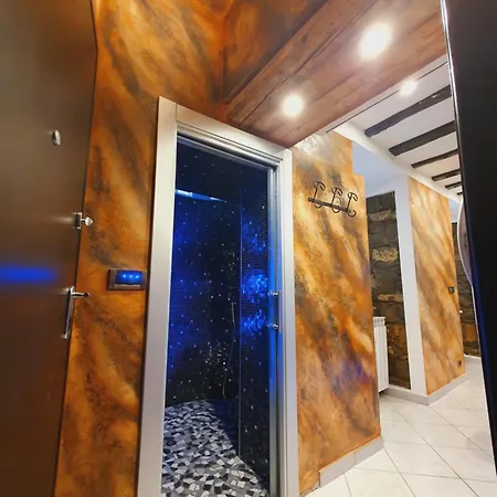 Apartament Joseph House - Boutique Nel Cuore Di *