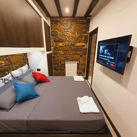 Apartmán Joseph House *
