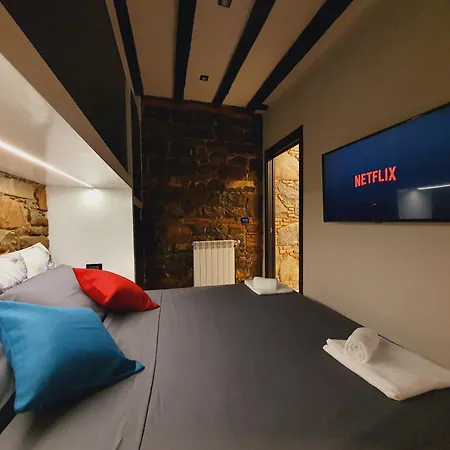 Appartamento Joseph House - Appartamento Boutique nel Cuore di Trieste