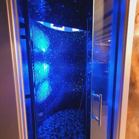 Appartamento Joseph House - Appartamento Boutique nel Cuore di Trieste *