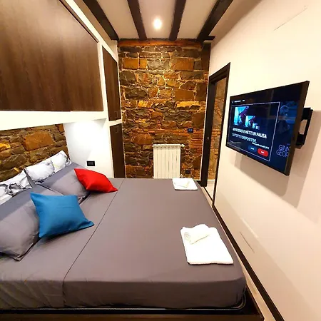 Joseph House - Elegant Design In Centro *