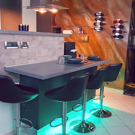 Joseph House - Elegant Design In Centro *