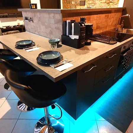 Joseph House - Boutique Nel Cuore Di * Triest