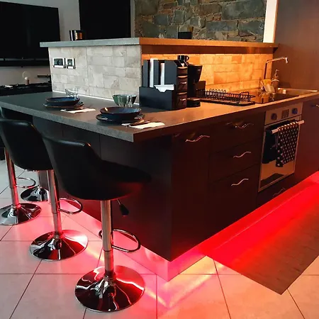Apartman Joseph House - Elegant Design In Centro *