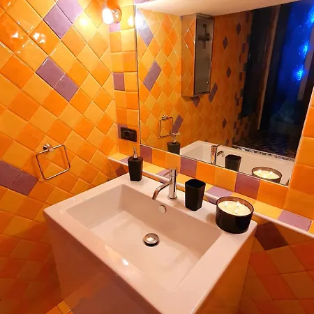 Joseph House - Boutique Nel Cuore Di Triest