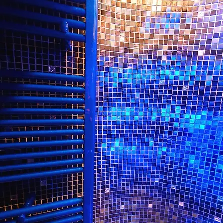 Apartament Joseph House - Boutique Nel Cuore Di