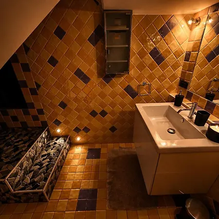 Apartman Joseph House - Elegant Design In Centro *