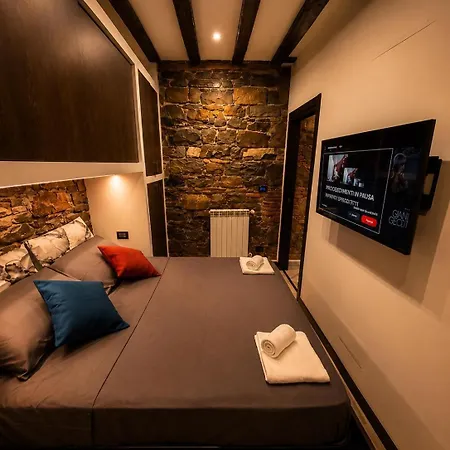 Joseph House - Elegant Design In Centro