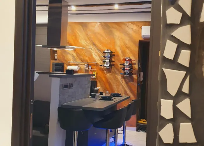 Joseph House - Boutique Nel Cuore Di Apartment Trieste