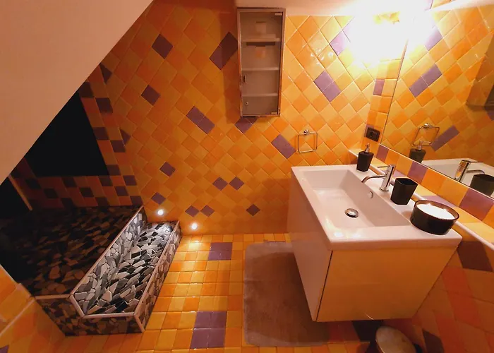 Joseph House - Boutique Nel Cuore Di *