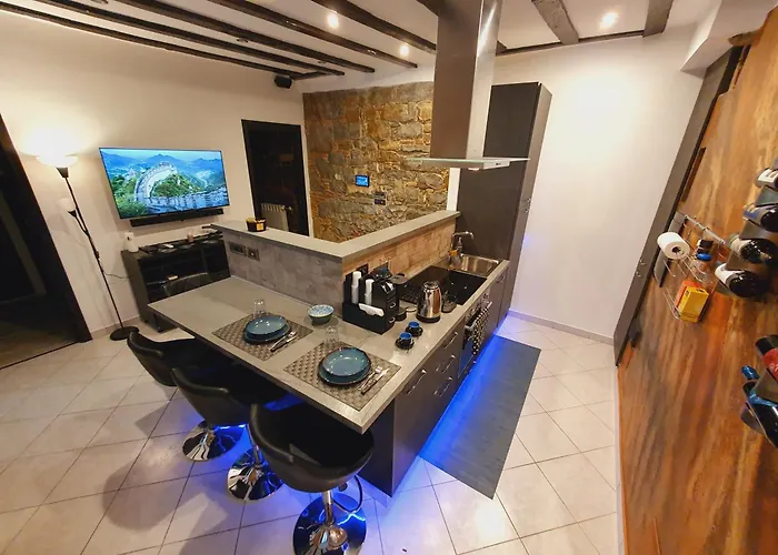 Joseph House - Boutique Nel Cuore Di Trieste