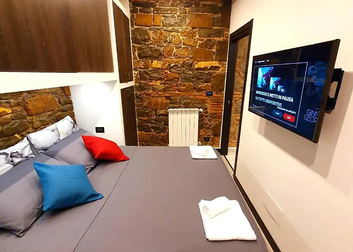 Joseph House - Boutique Nel Cuore Di *