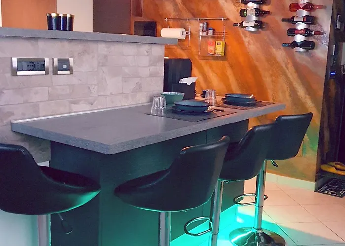 Joseph House - Boutique Nel Cuore Di *