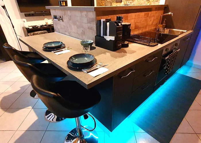 Joseph House - Boutique Nel Cuore Di * Trieste