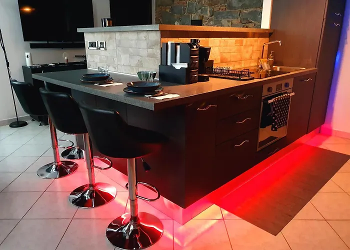 Apartment Joseph House - Boutique Nel Cuore Di *