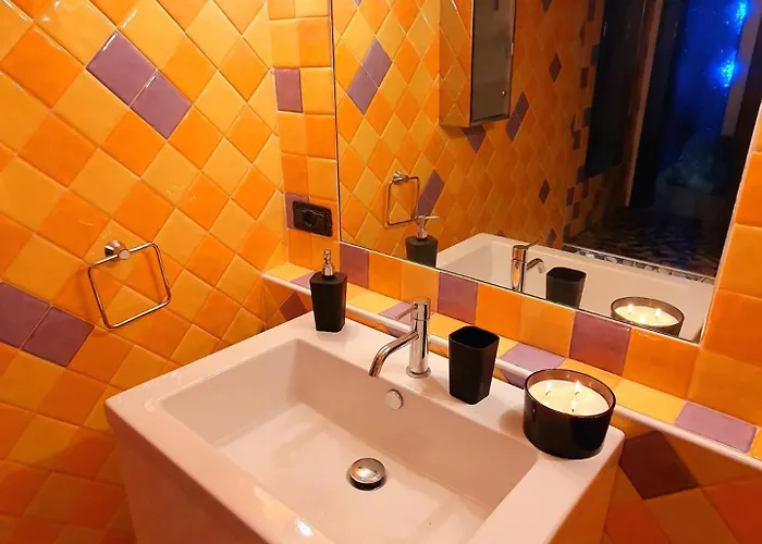 Joseph House - Boutique Nel Cuore Di Trieste