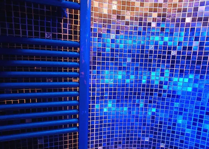 Apartment Joseph House - Boutique Nel Cuore Di